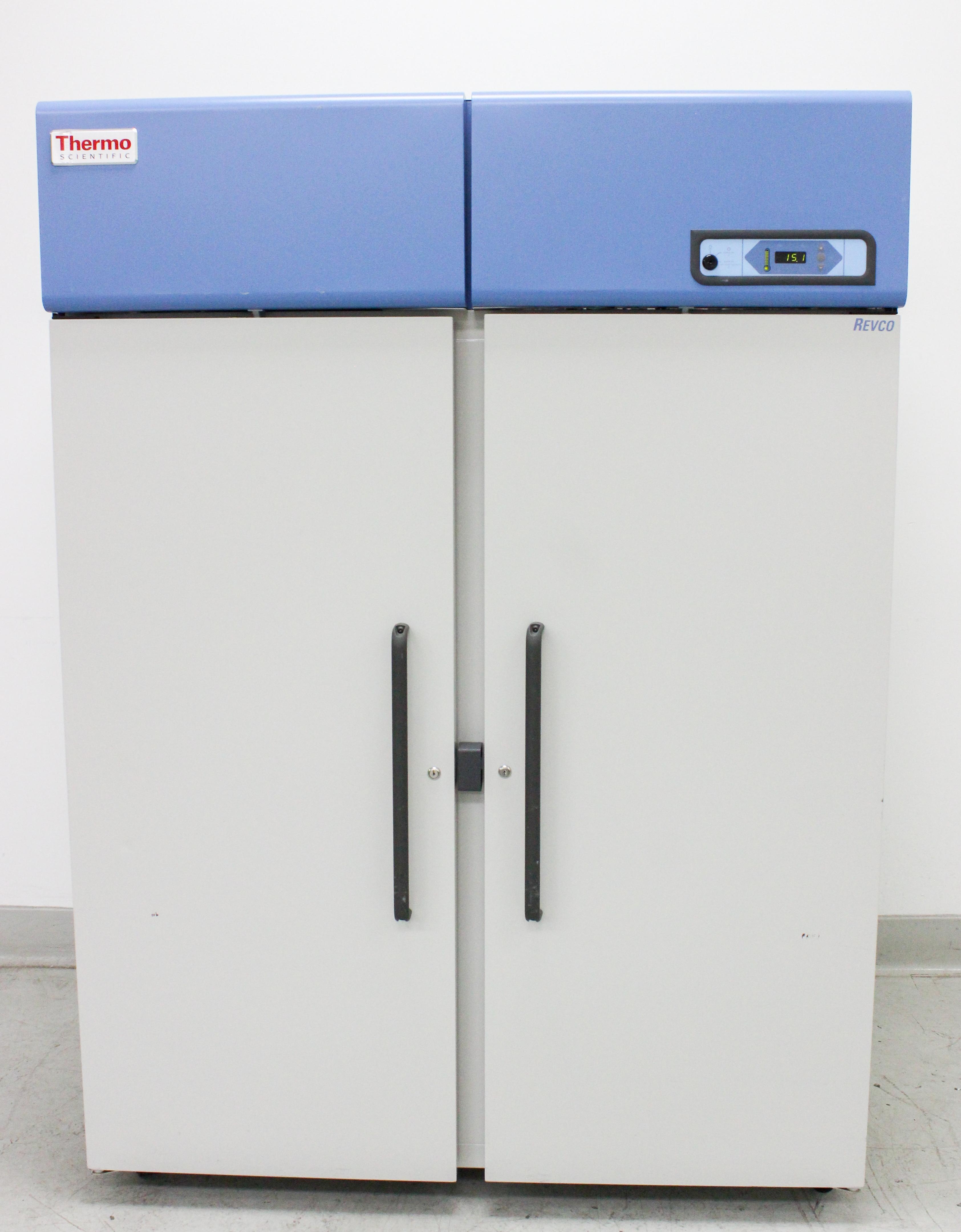 Thermo Scientific Revco REL5004A High-Performance Lab Refrigerator 51.1 CF