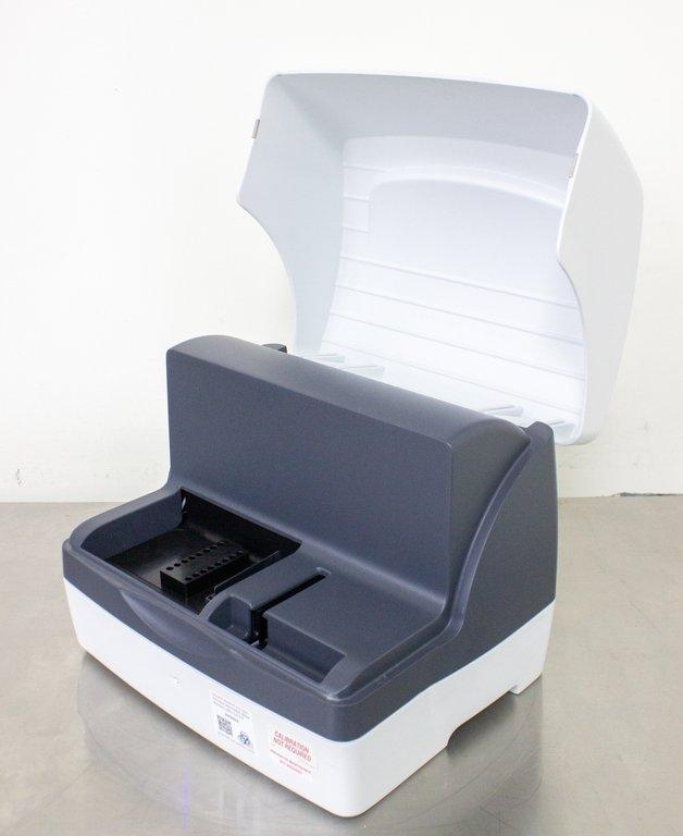 Agilent G2965A Automated Electrophoresis System for RNA DNA Protein Analysis