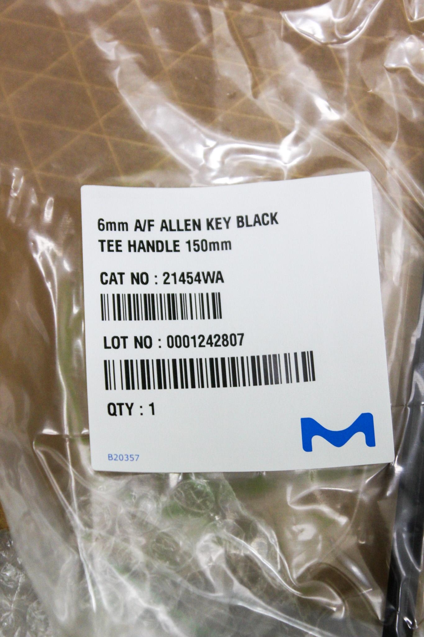 Millepore VS180 Service Kit 87918023 Laboratory Maintenance Setup