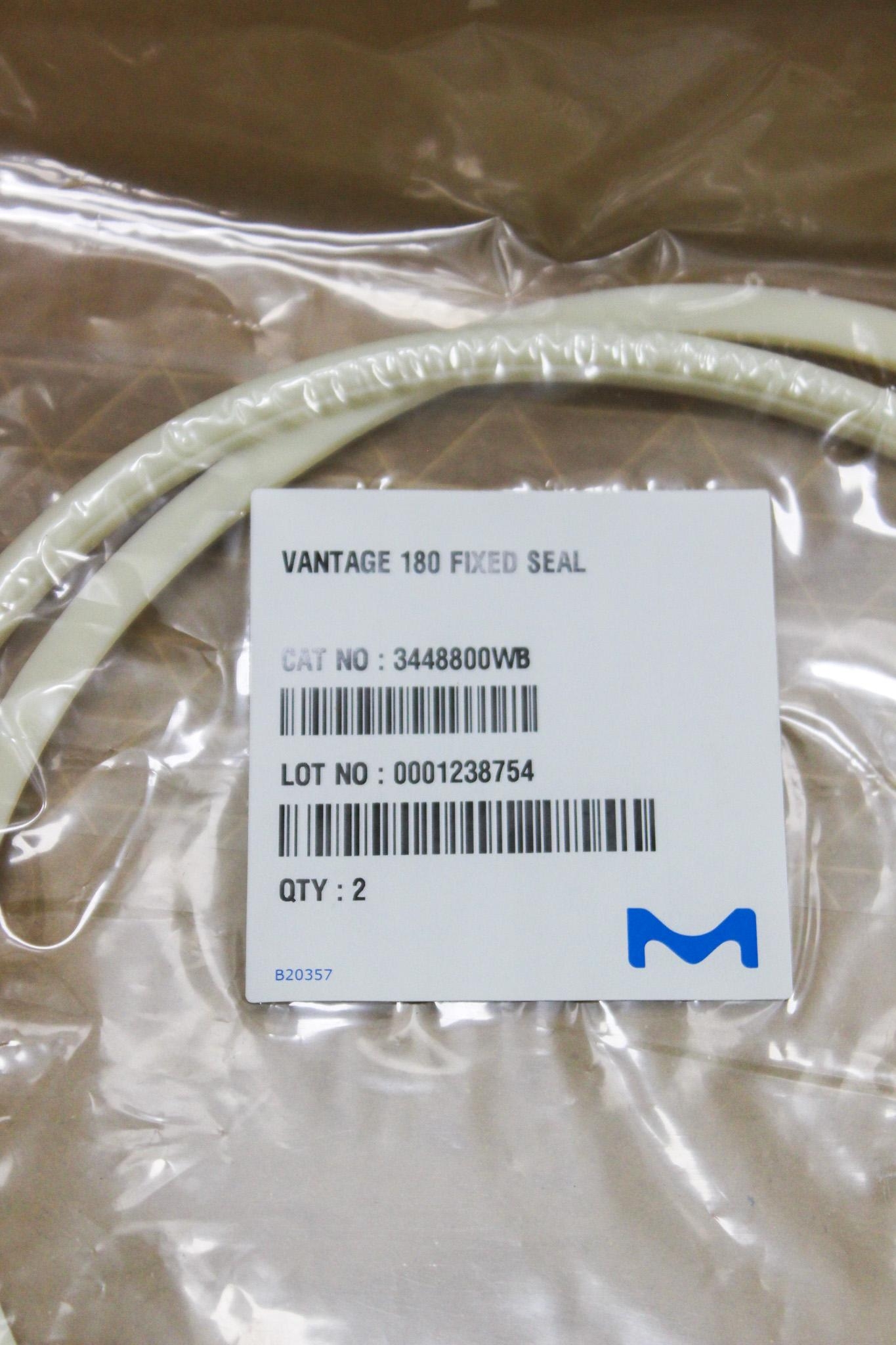 Millepore VS180 Service Kit 87918023 Laboratory Maintenance Setup