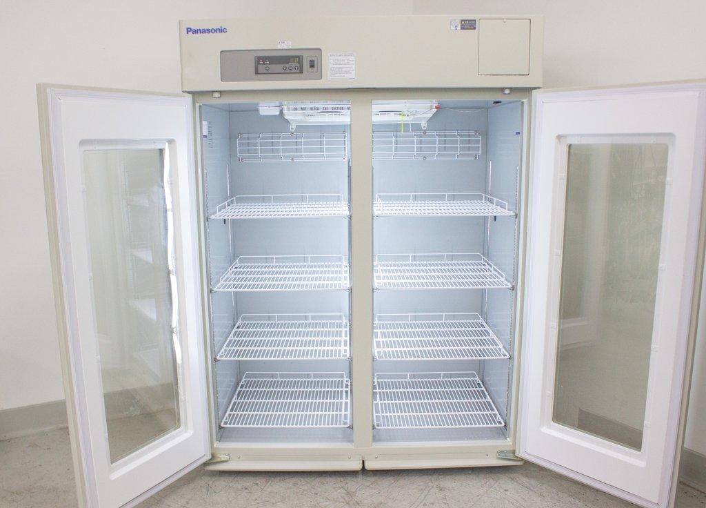 Panasonic MPR-1411-PA Pharmaceutical Refrigerator 2-23C 48.2 cu ft Capacity