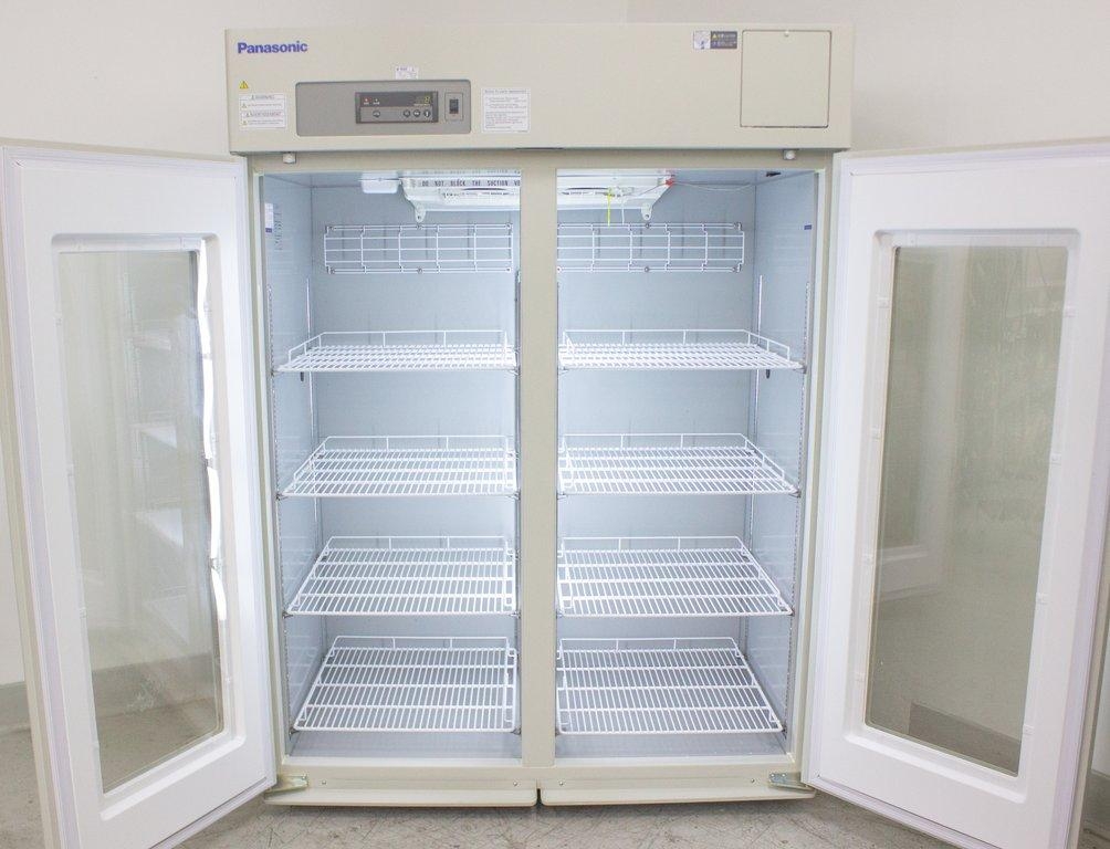 Panasonic MPR-1411-PA Pharma Refrigerator 2-23C 1364L Includes Power Cord
