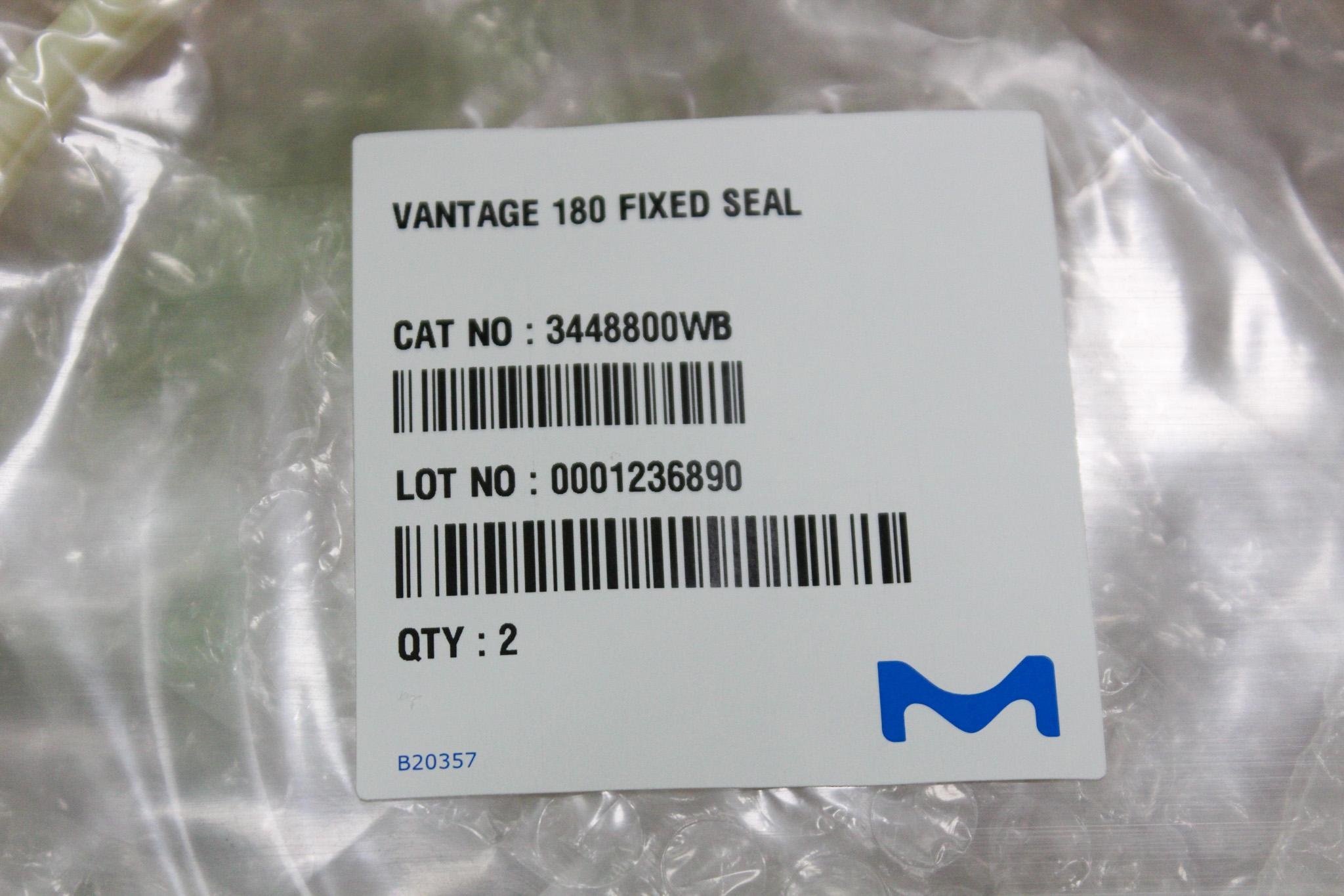 Millipore VS180 Service Kit 87918023 for Routine Laboratory Maintenance