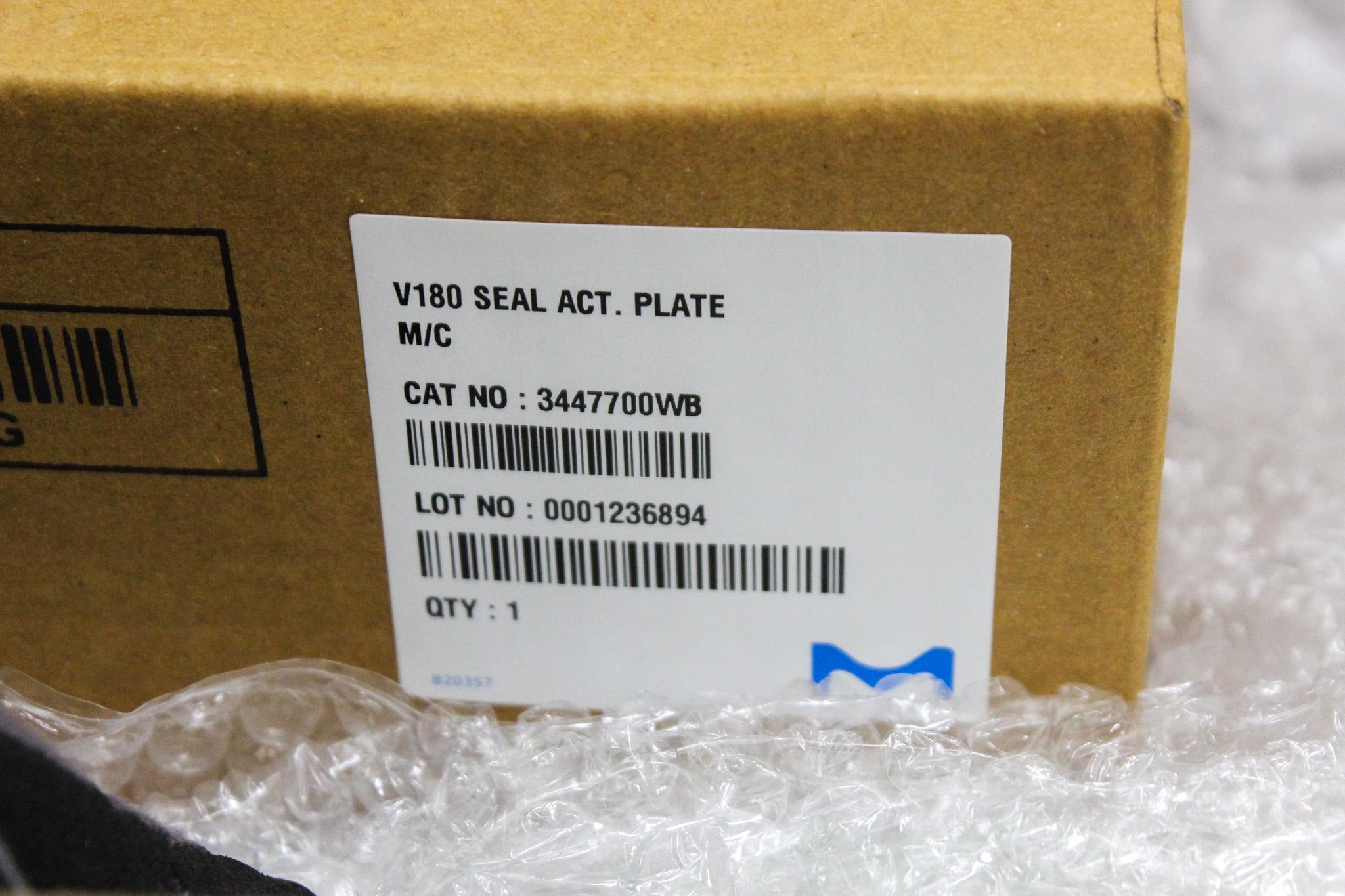 Millipore VS180 Service Kit 87918023 for Routine Laboratory Maintenance