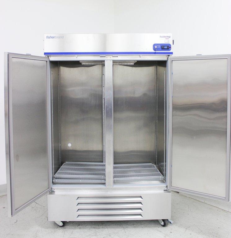 Fisherbrand GTFBG49FSSA Isotemp Laboratory Freezer 49 cu. ft. Stainless Steel