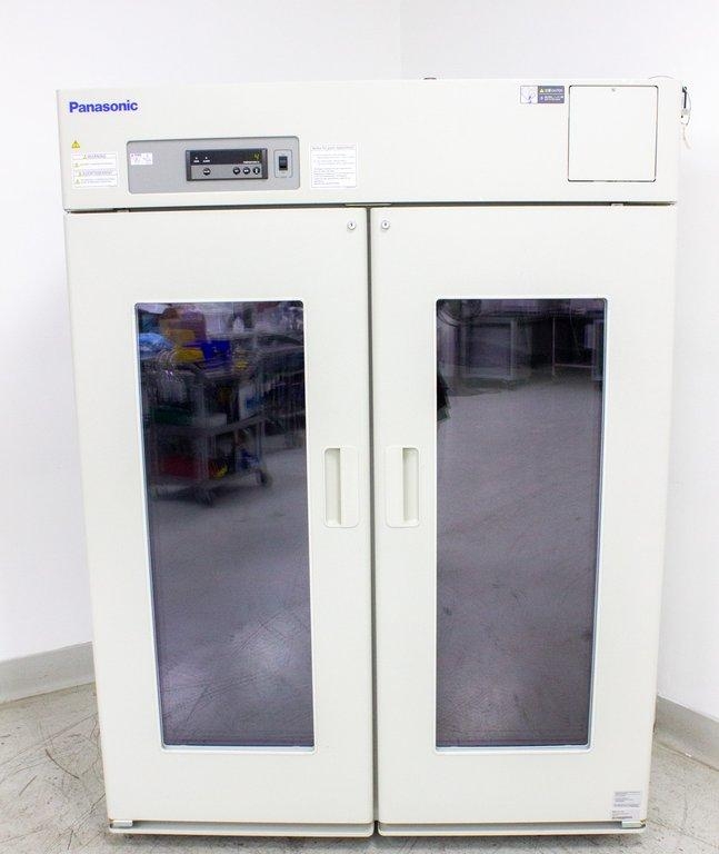 Panasonic MPR-1411-PA Pharmaceutical Refrigerator 2-23C 48.2 cu ft Capacity