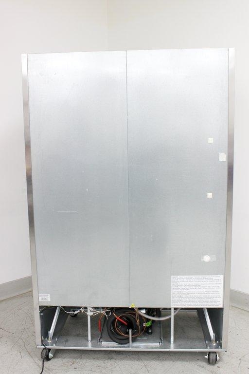 Fisherbrand GTFBG49FSSA Isotemp Laboratory Freezer 49 cu. ft. Stainless Steel