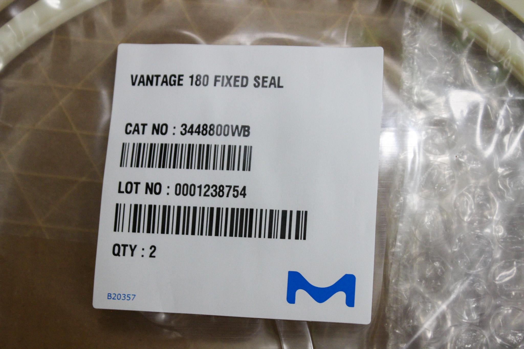 Millipore VS180 Service Kit 87918023 Lab Equipment Maintenance Set