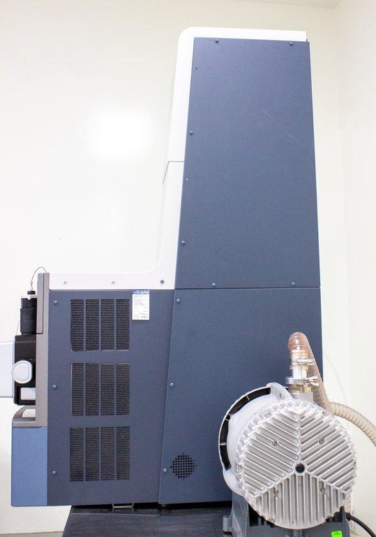 Waters Xevo G2-XS TOF Mass Spectrometer 220V Used for Compound Analysis
