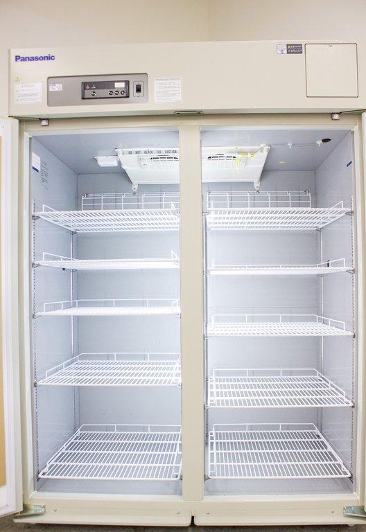 Panasonic MPR-1411-PA Pharmaceutical Refrigerator 2-23C 48.2 cu ft Capacity