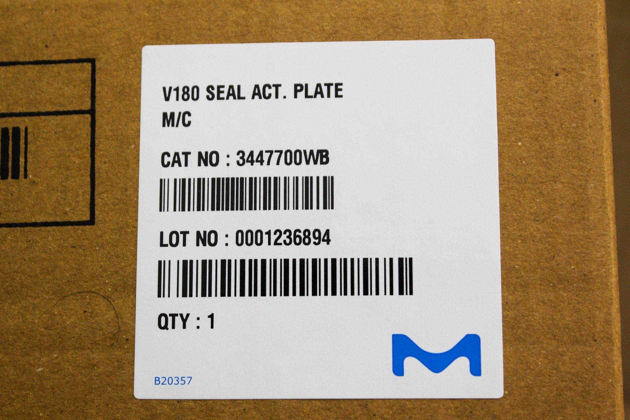 Millepore VS180 Service Kit 87918023 Laboratory Maintenance Kit