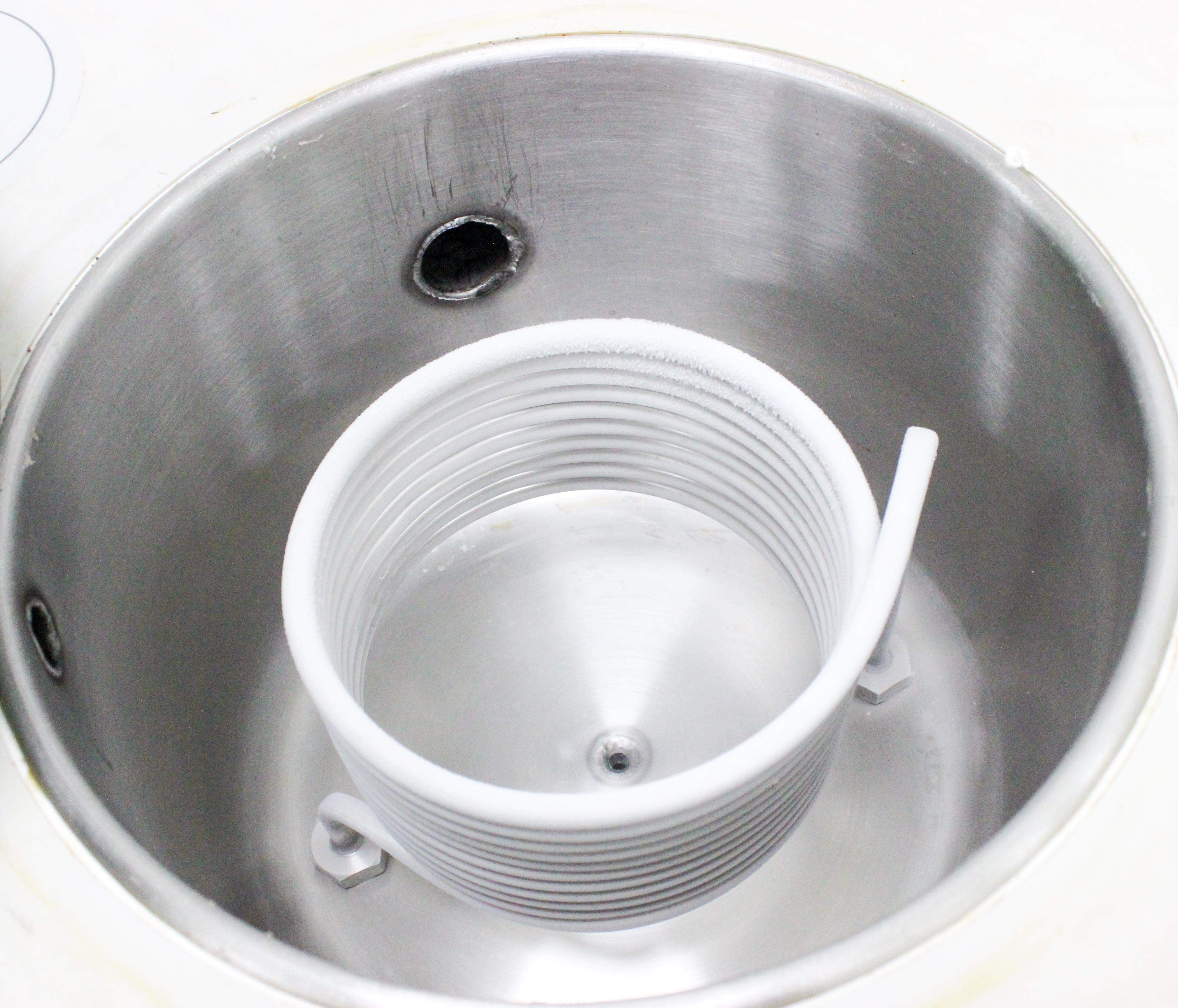 Labconco FreeZone 6 Plus Freeze Dryer 6L -84C Vacuum Lyophilizer