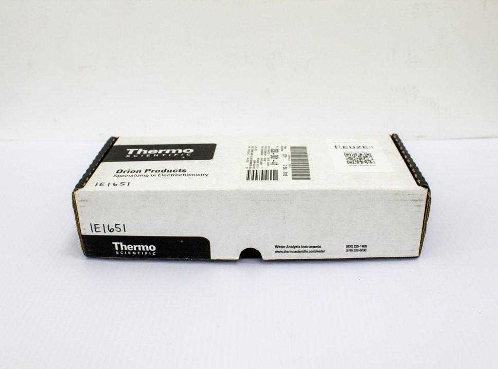Thermo Orion ROSS Glass Probe 8103BNUWP Electrode/Probe pH Applications