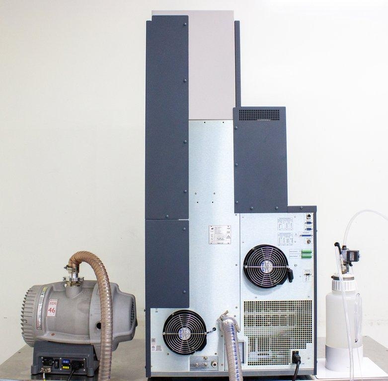 Waters Xevo G2-XS TOF Mass Spectrometer 220V Used for Compound Analysis