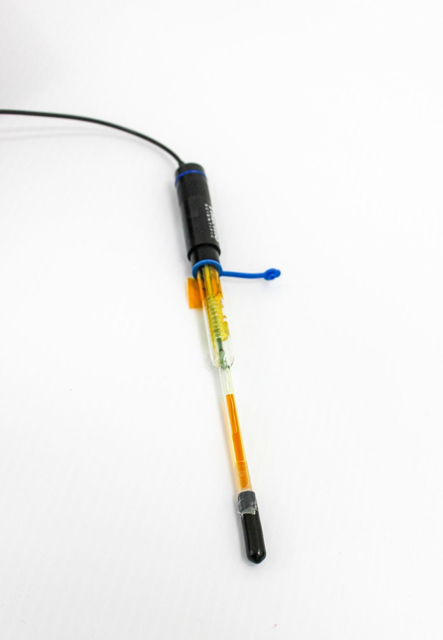 Thermo Orion ROSS Glass Probe 8103BNUWP Electrode/Probe pH Applications