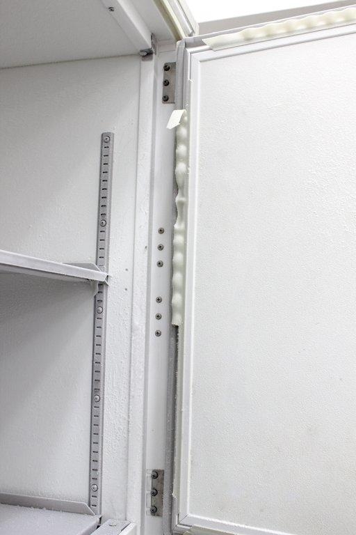 Panasonic Ultra Low Freezer MDF-U76VC -81C Energy Efficient Tested