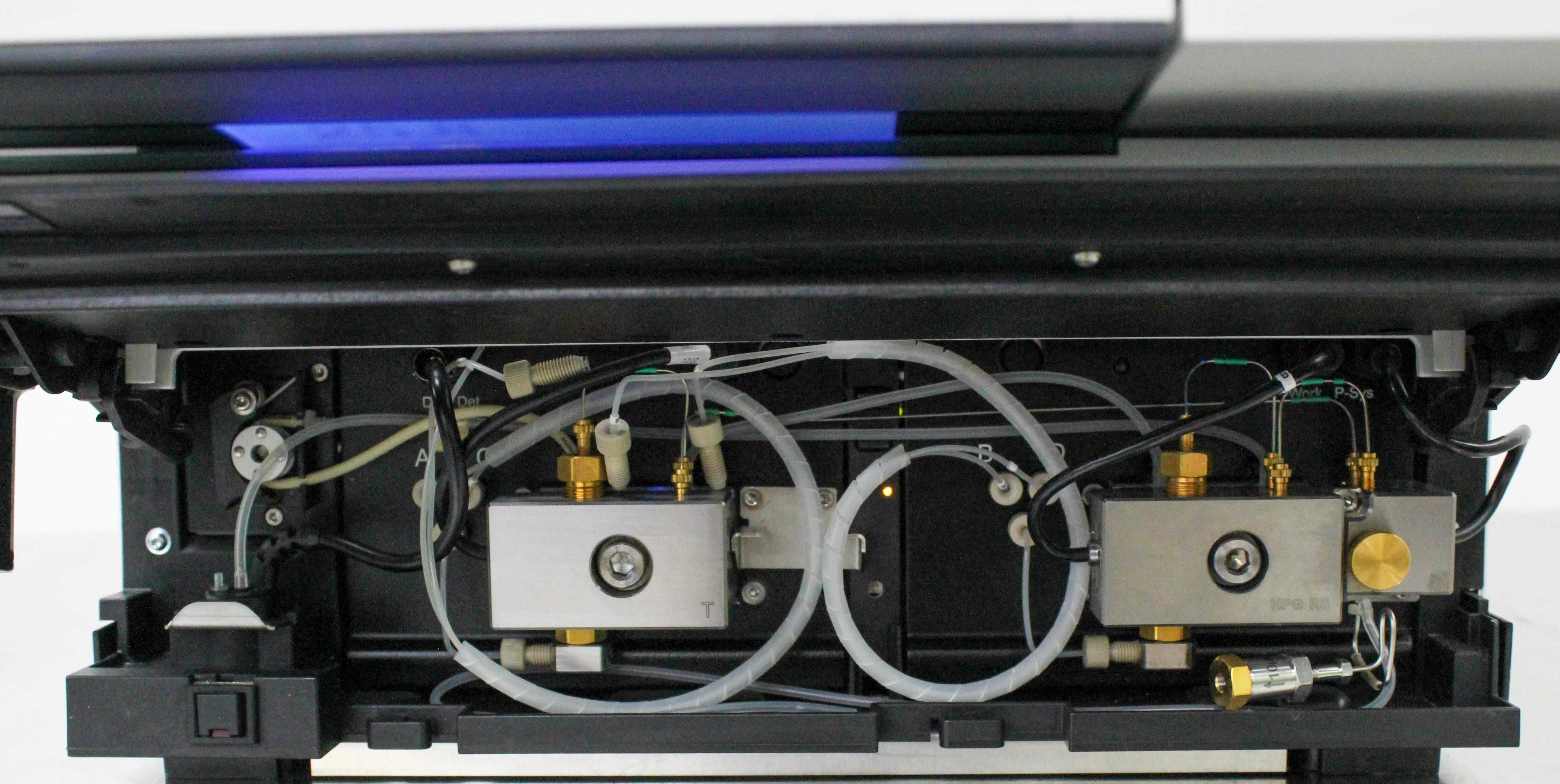 Thermo Dionex UltiMate 3000 HPLC System Fast LC 15000 PSI Includes Accessories