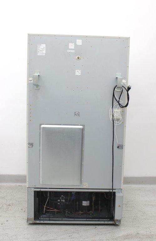 Panasonic Ultra Low Freezer MDF-U76VC -81C Energy Efficient Tested