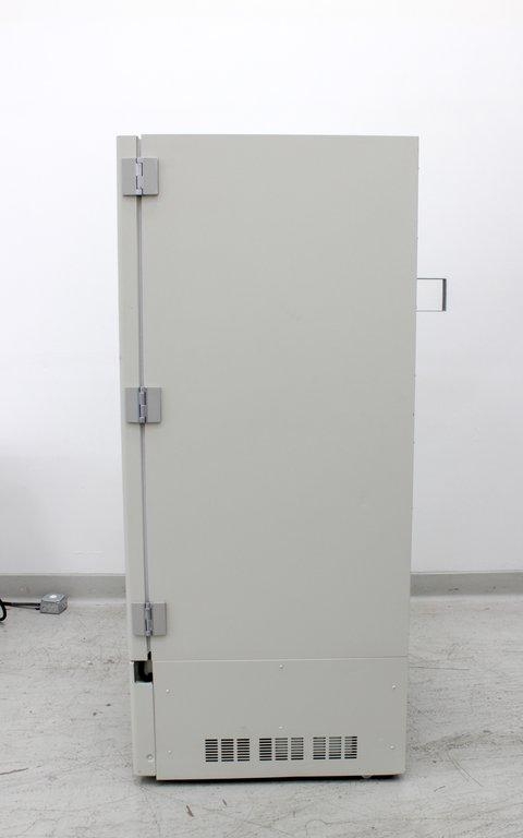 Panasonic Ultra Low Freezer MDF-U76VC -81C Energy Efficient Tested