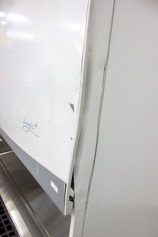 Labconco 302680101 Biosafety Cabinet Class II A2 HEPA Filtered 120V 6ft