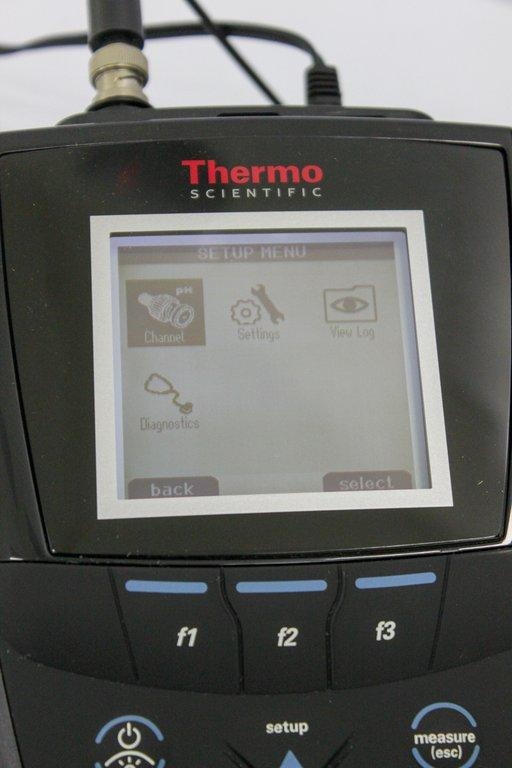 Thermo Orion Star A211 Meter pH Electrode Advanced Turn-Key System 120V-60Hz