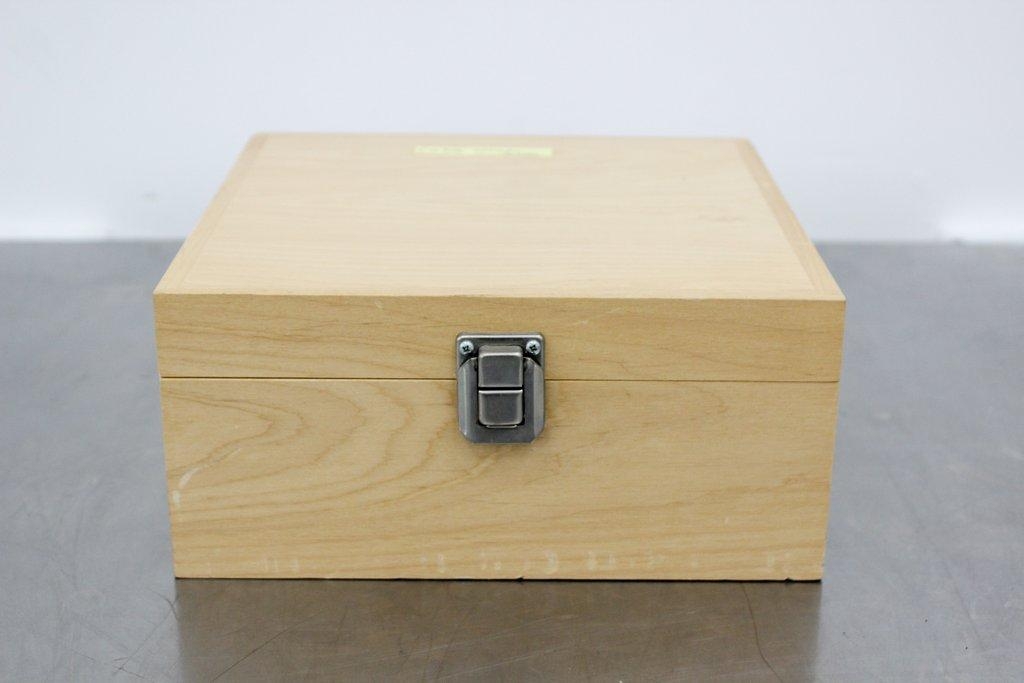 N/A C0306 Optical Filters Set in Excellent Condition