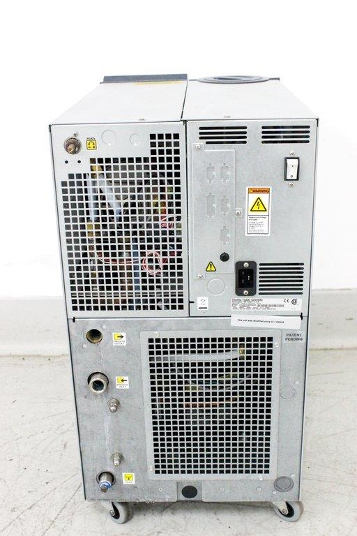 Thermo ThermoFlex 1400 Chiller Recirculating 5C-90C 1400w Cooling Biotech Use