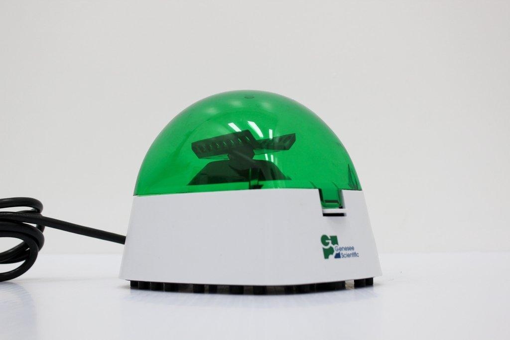 Genesee Mini Centrifuge MLX-106-GS Benchtop Centrifuge 100V-240V 5000 RPM
