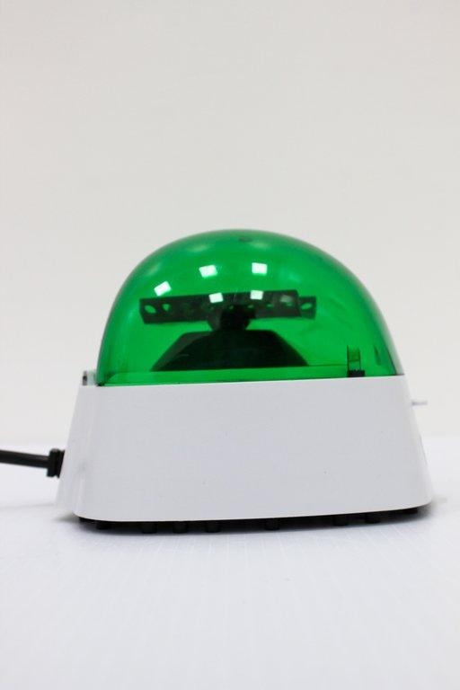 Genesee Mini Centrifuge MLX-106-GS Benchtop Centrifuge 100V-240V 5000 RPM