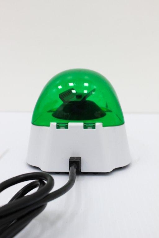 Genesee Mini Centrifuge MLX-106-GS Benchtop Centrifuge 100V-240V 5000 RPM