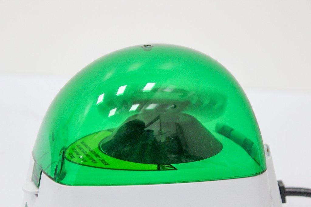 Genesee Mini Centrifuge MLX-106-GS Benchtop Centrifuge 100V-240V 5000 RPM