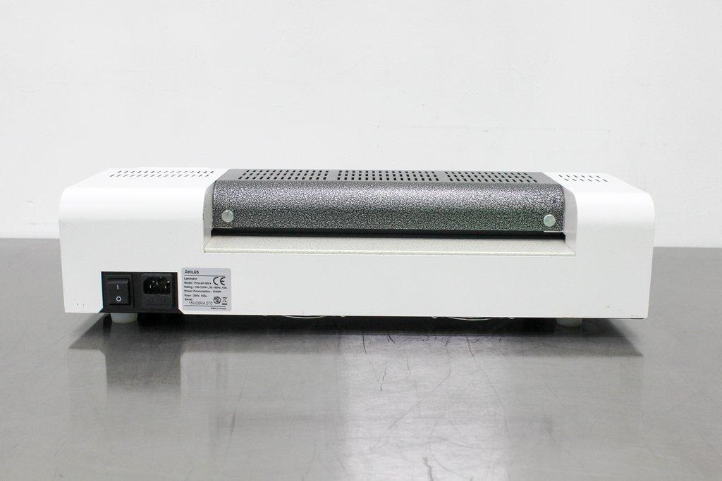 Akiles Laminator ProLam Ultra Office Equipment Laminating Machine 120V