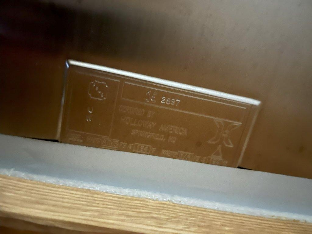 Pall LM1000JCMAUS-B4A Magnetic Stirrer Homogenizer Excellent Condition Includes Manual