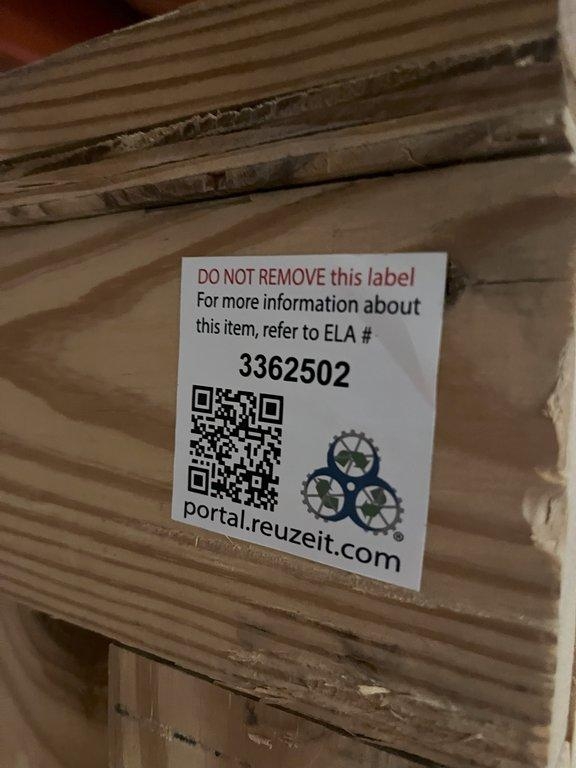 Pall LM1000JCMAUS-B4A Magnetic Stirrer Homogenizer Excellent Condition Includes Manual