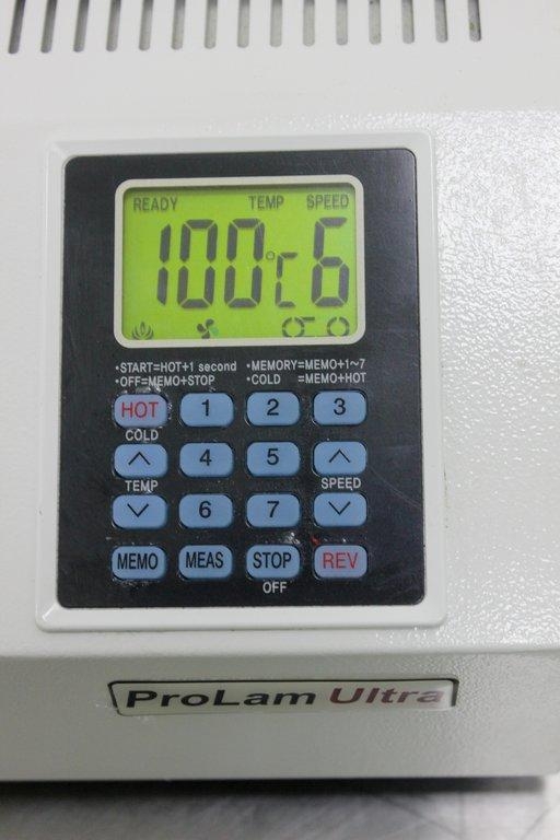 Akiles Laminator ProLam Ultra Office Equipment Laminating Machine 120V