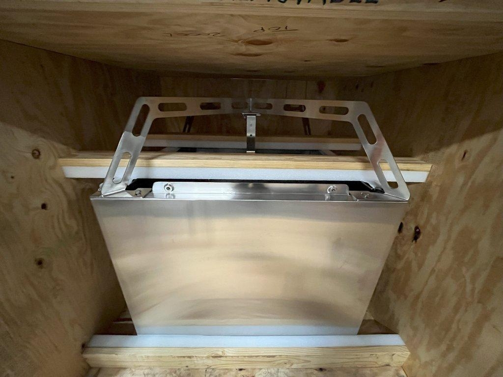 Pall LM1000JCMAUS-B4A Magnetic Stirrer Homogenizer Excellent Condition Includes Manual