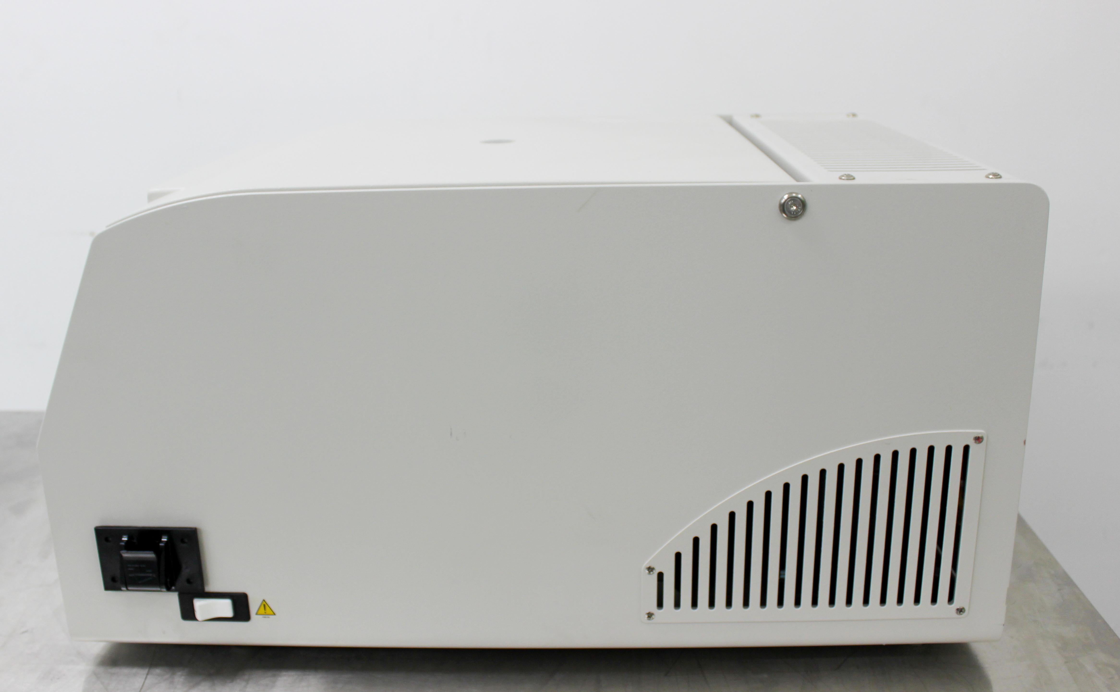 Beckman Coulter Allegra X-30R Centrifuge with 18,000 RPM, 120V, Refrigerated