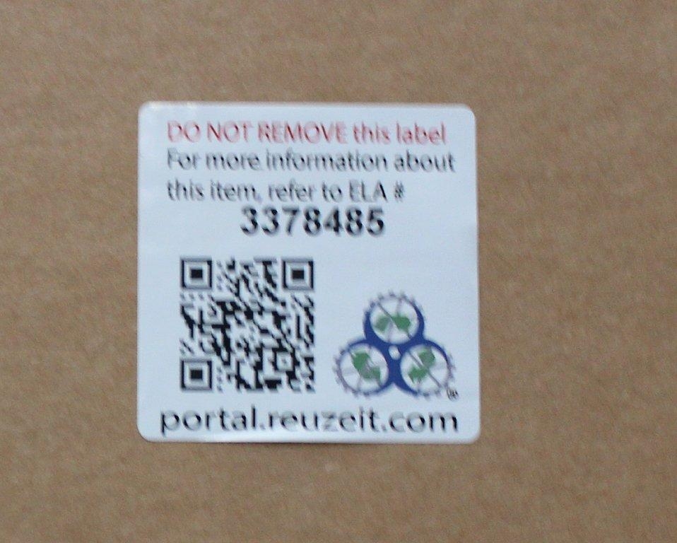 Chemglass 100L Process Reactor System Glass Vessel No Motor or Manifold