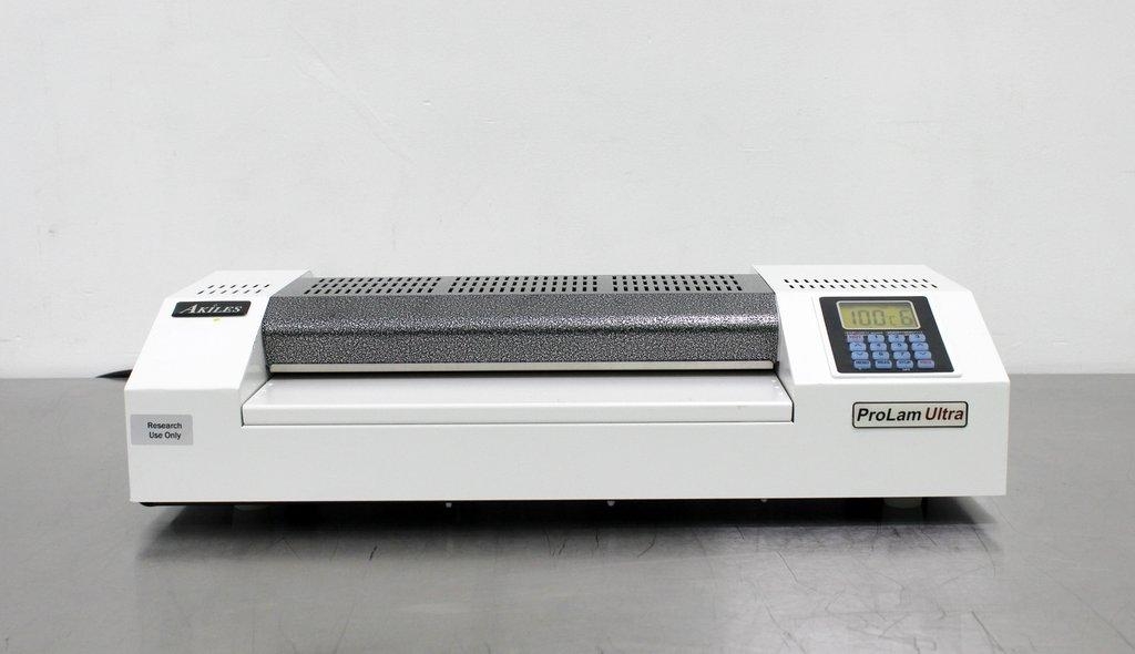 Akiles Laminator ProLam Ultra Office Equipment Laminating Machine 120V