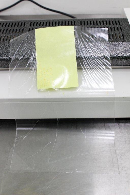 Akiles Laminator ProLam Ultra Office Equipment Laminating Machine 120V