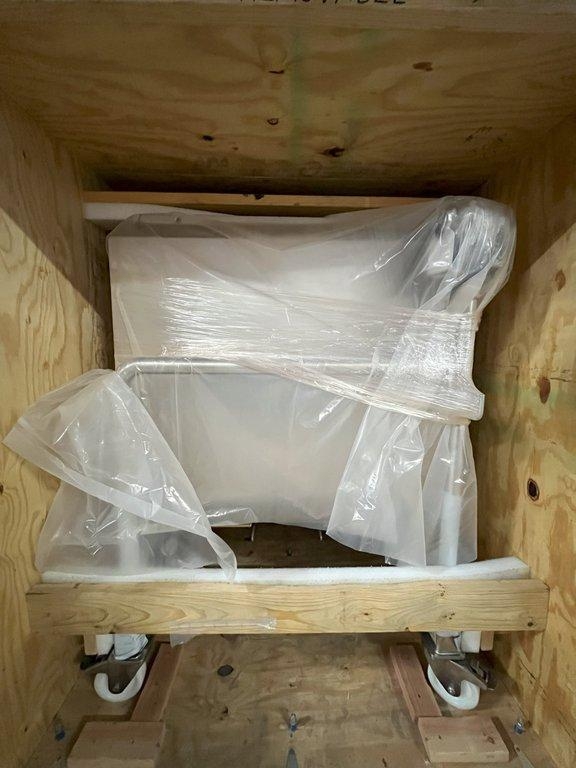 Pall LM1000JCMAUS-B4A Magnetic Stirrer Homogenizer Excellent Condition Includes Manual