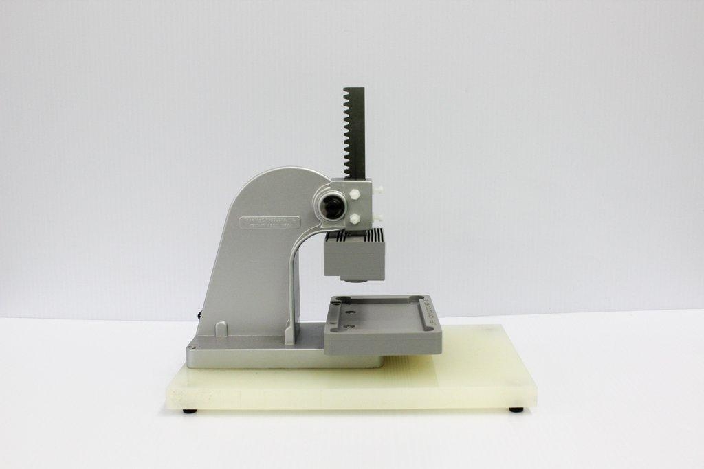 PanaVise 502 1/4 Ton Arbor Press for Precision Assembly Tasks