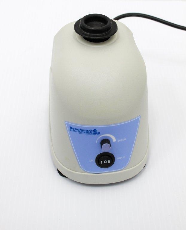 Benchmark Research BV1000 Vortex Mixer E (Excellent) Condition with Power Cord