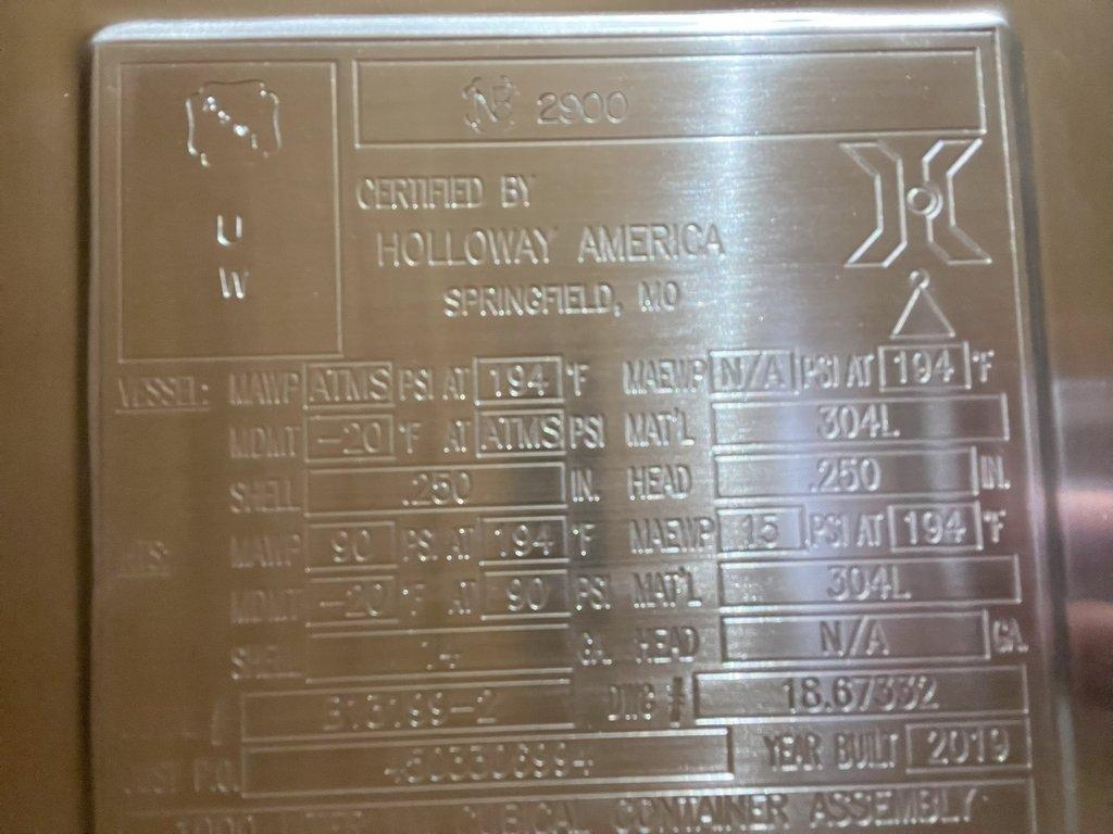 Pall LM1000JCMAUS-B4A Magnetic Stirrer Homogenizer Excellent Condition Includes Manual