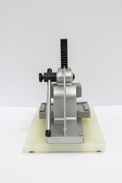 PanaVise 502 1/4 Ton Arbor Press for Precision Assembly Tasks