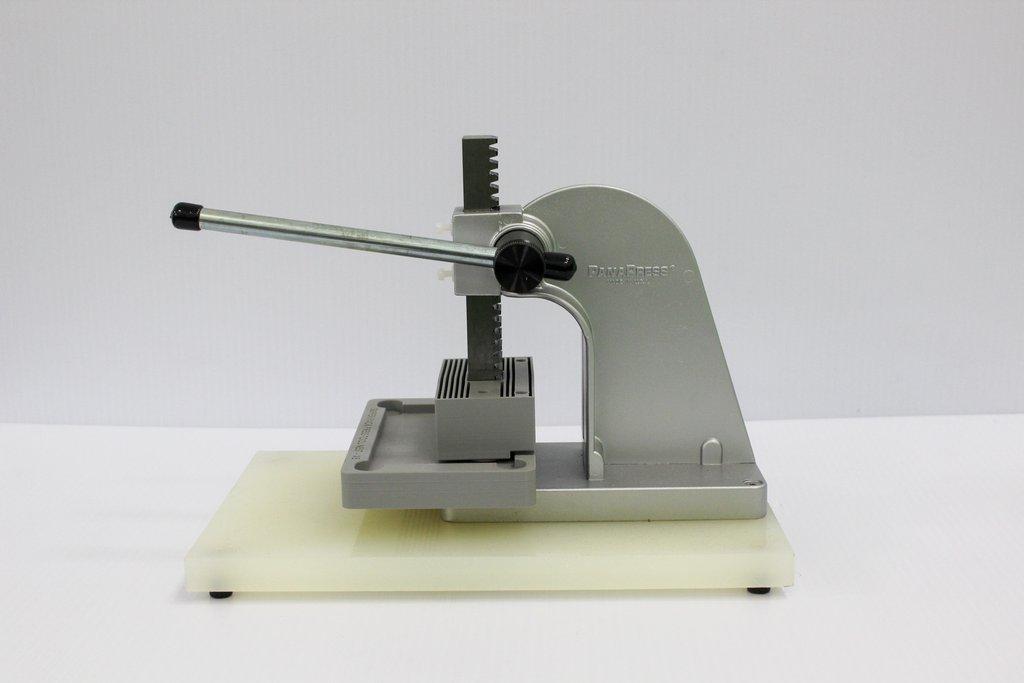 PanaVise 502 1/4 Ton Arbor Press for Precision Assembly Tasks