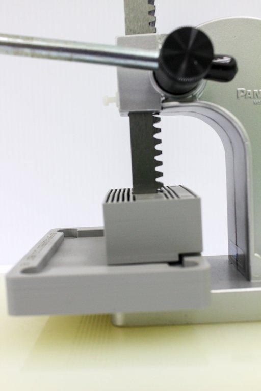 PanaVise 502 1/4 Ton Arbor Press for Precision Assembly Tasks