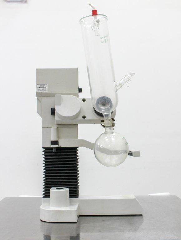 BUCHI R-114 Rotary Evaporator Good Condition 120V 50/60Hz Laboratory Use