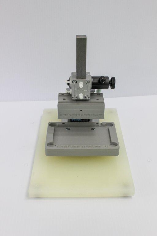 PanaVise 502 1/4 Ton Arbor Press for Precision Assembly Tasks