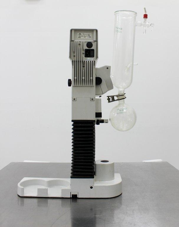 BUCHI R-114 Rotary Evaporator Good Condition 120V 50/60Hz Laboratory Use